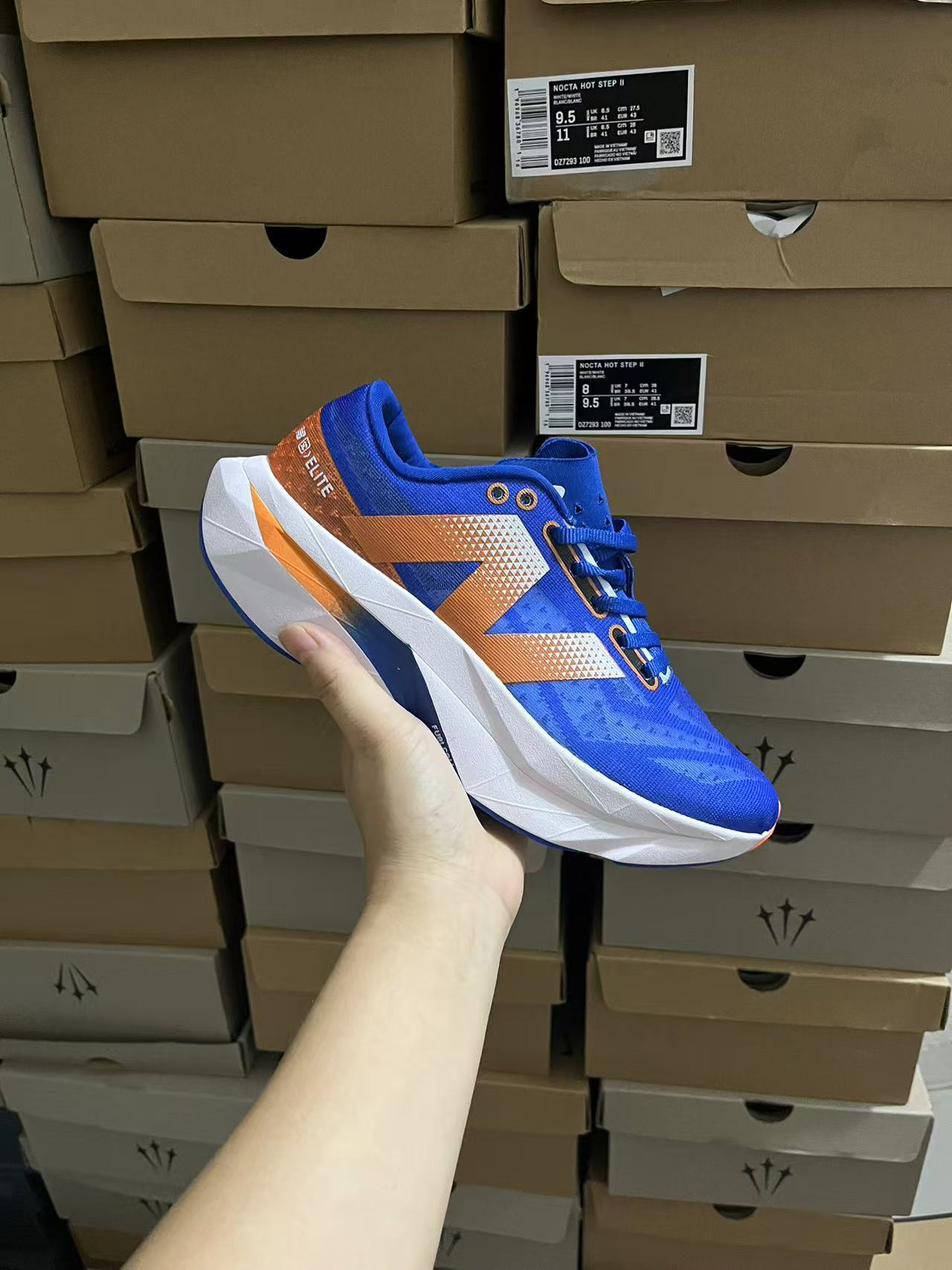 FuelCell Rebel V4 20 Styles 14