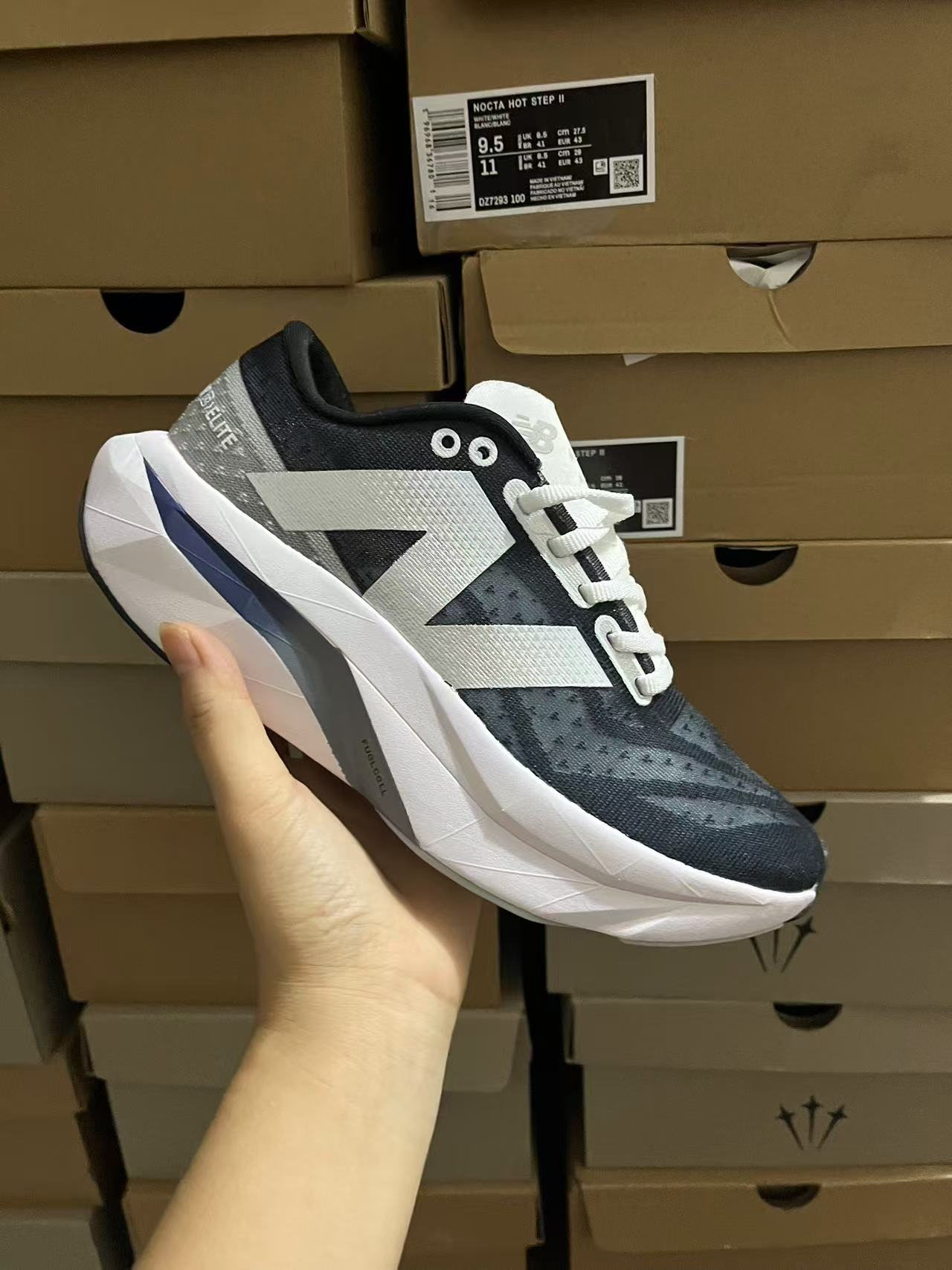 FuelCell Rebel V4 20 Styles 6