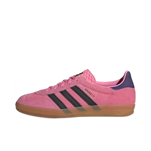 IE7002 Pink Black