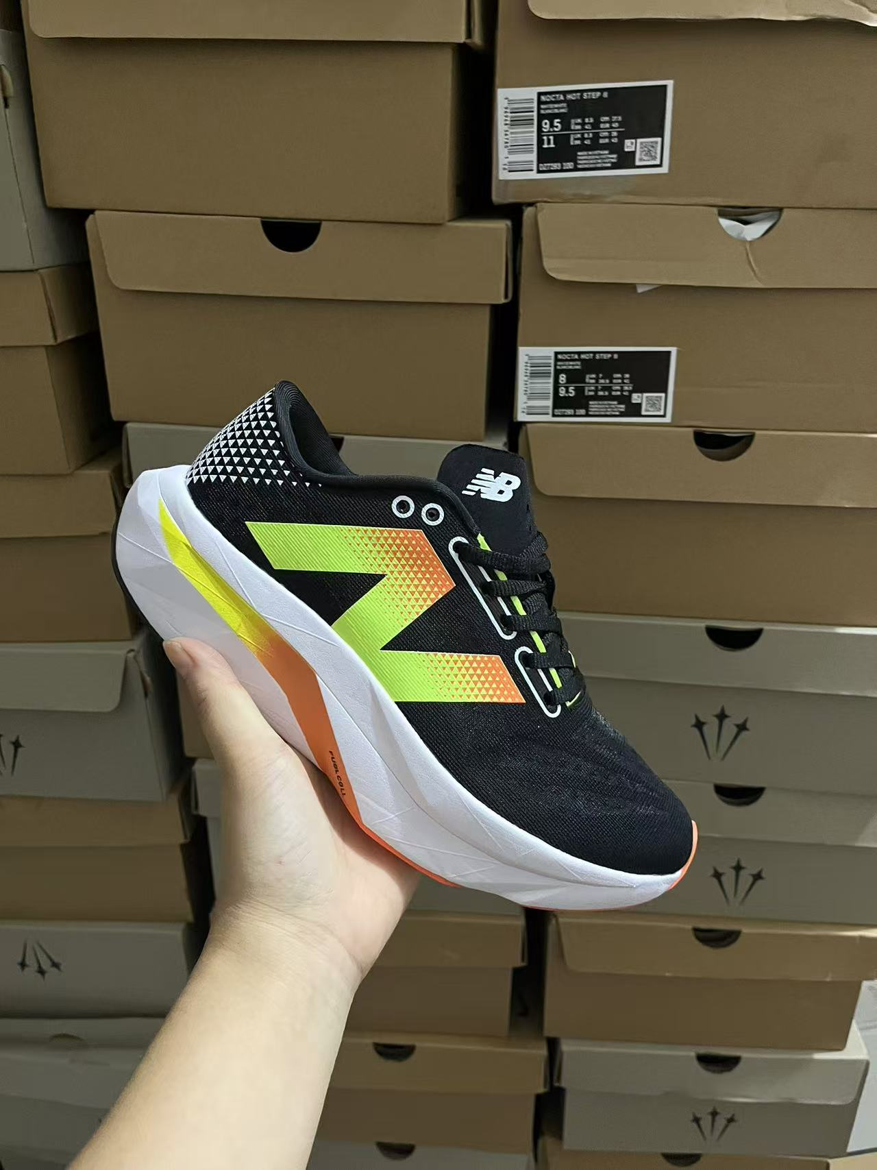 FuelCell Rebel V4 20 Styles 10