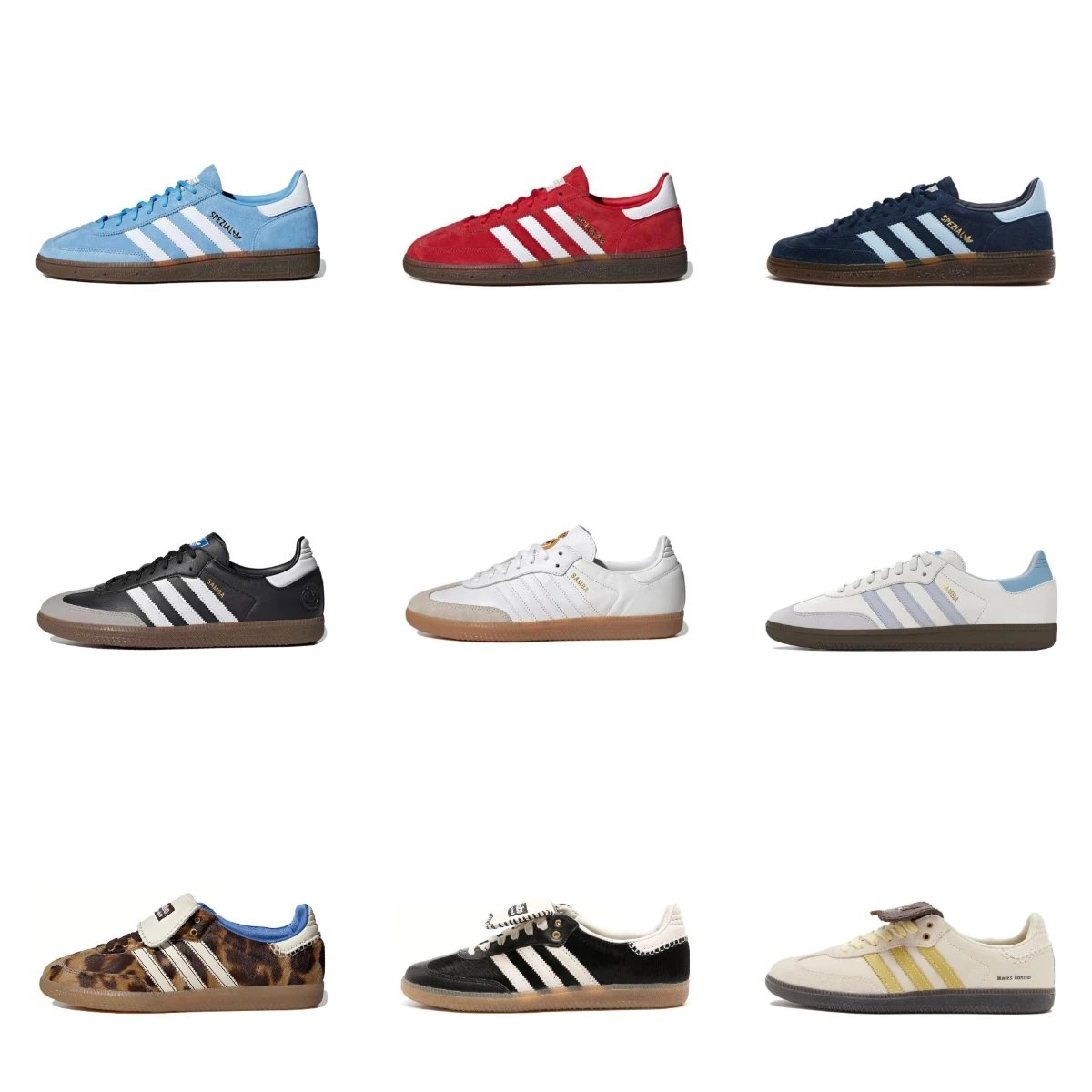 A**D Shoes