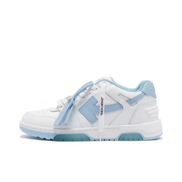 OFFWHITE Out Of Office 16 Styles 4