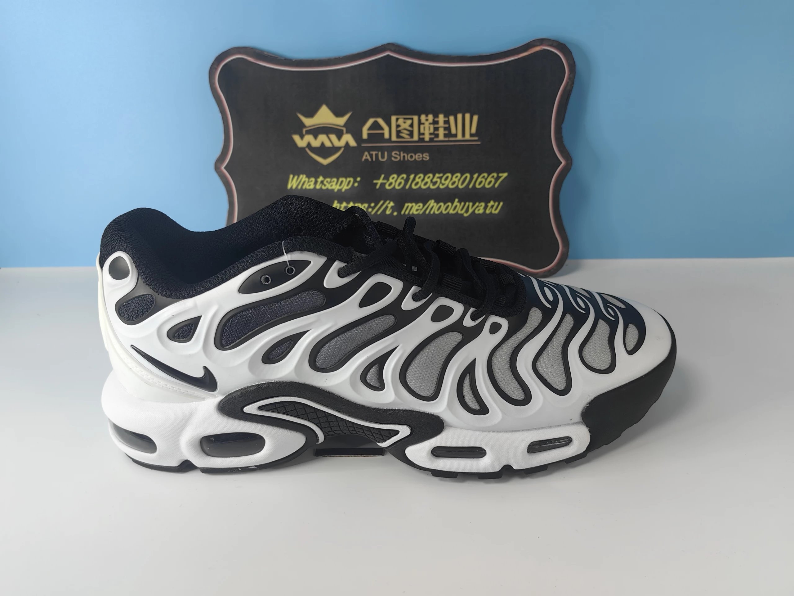 NK Air Max Plus Drift 7 Colors 4