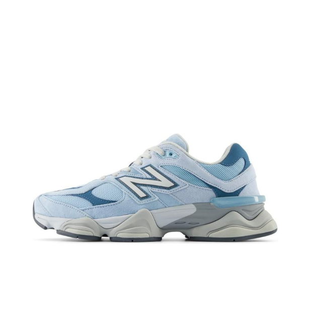 U9060EED Blue
