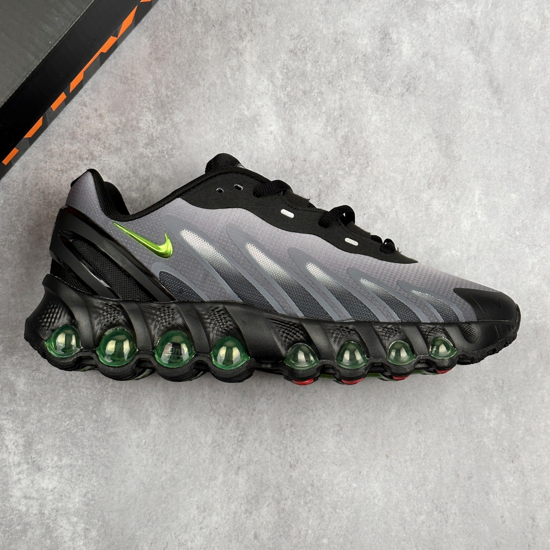 FQ7860-003  黑灰色