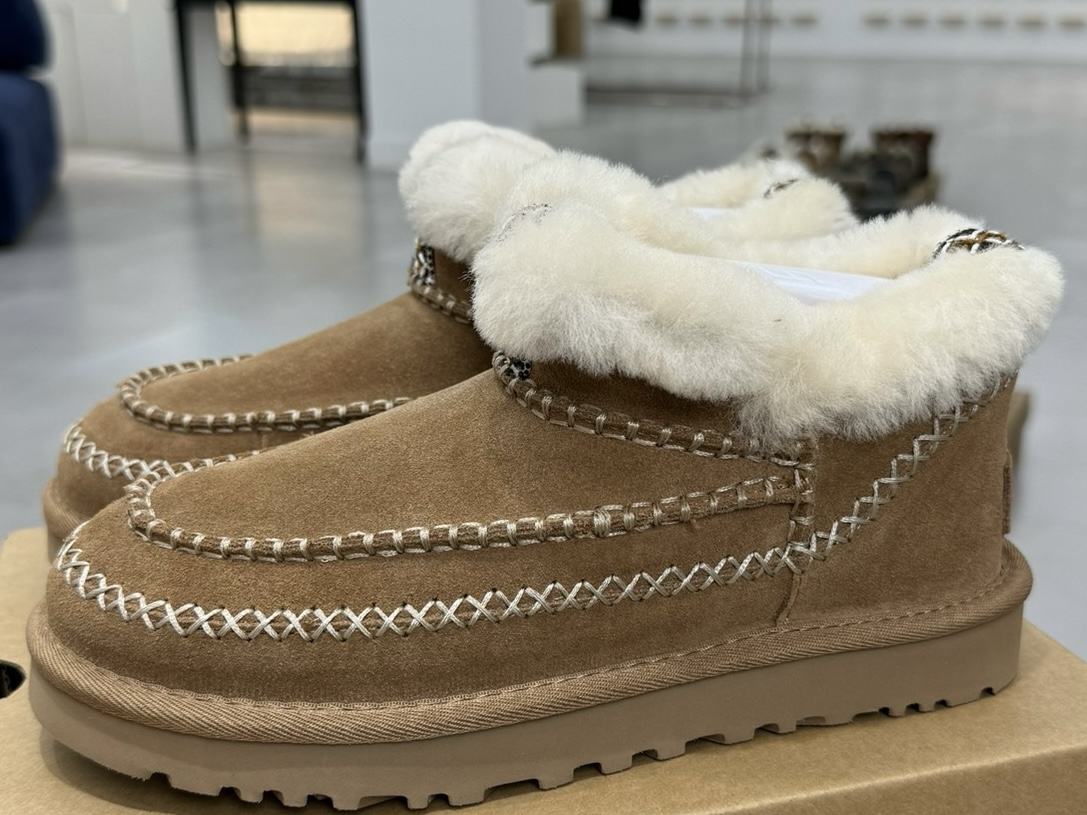 阿尔派_薄底 栗色