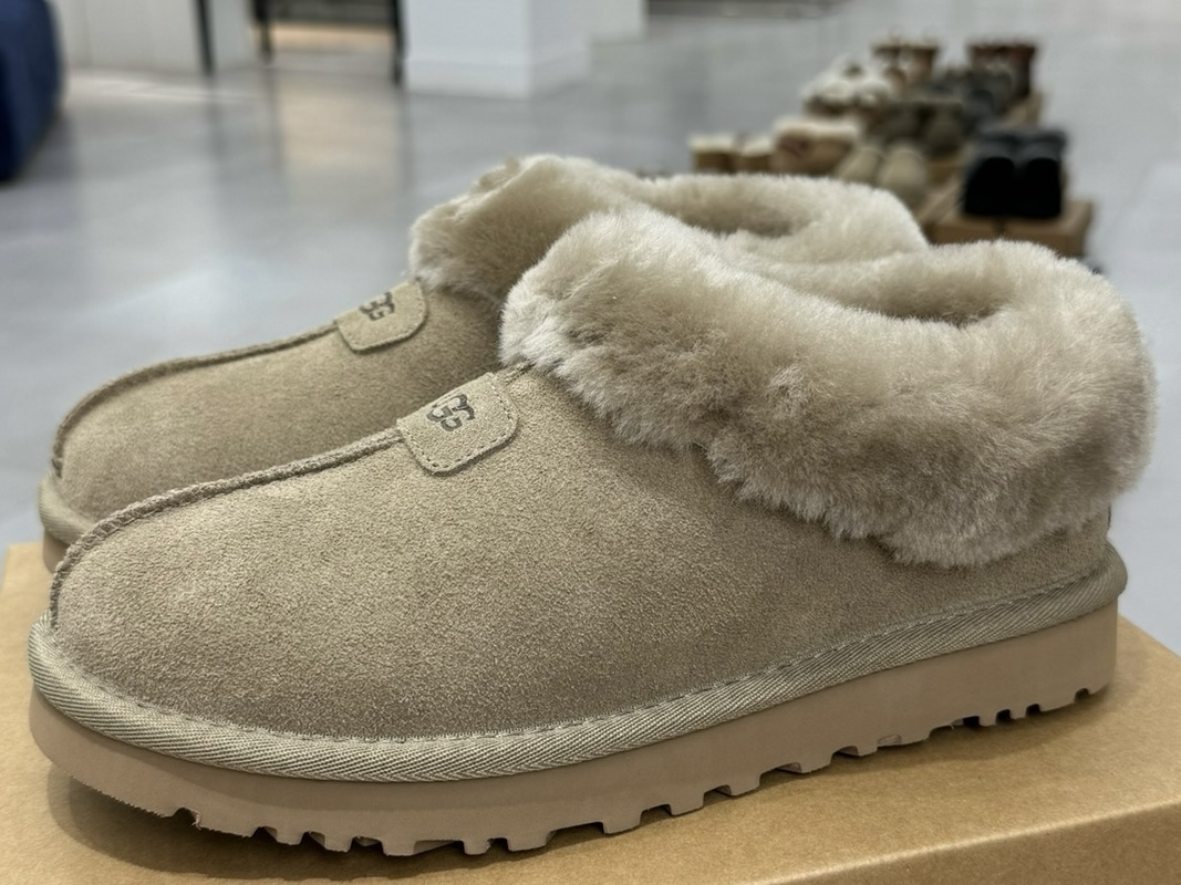 塔茨特_薄底 沙色