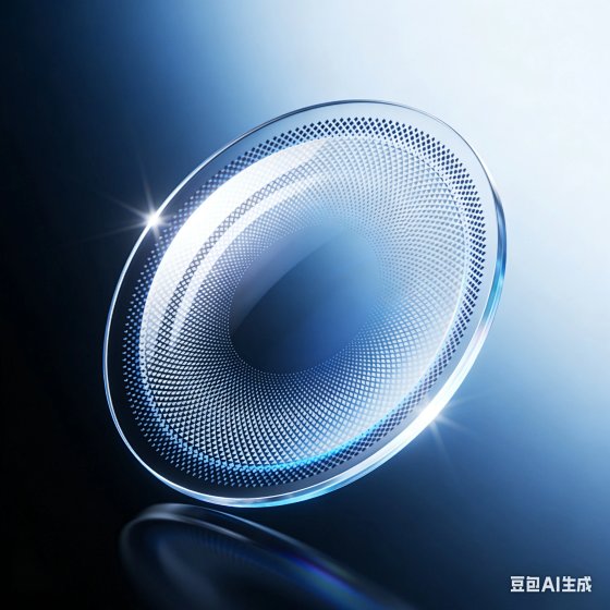 1.74 Thinnest AR Prescription Customized Lenses, Alternative Frame Model to Confirm, Blue Light Blocking