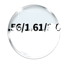 thumbnail for Customzied prescription lens customized myopia aging lenses