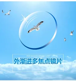 thumbnail for Custom high-end prescription lenses customzied prescription lenses