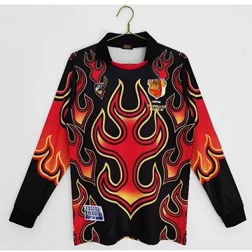 Football Jersey Nike Football Longsleeves