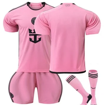 Football Jersey Adidas Football Suit