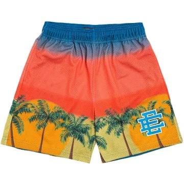 EE Shorts