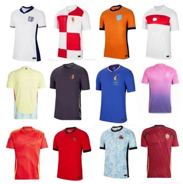 Football Jersey Nike Football T-shirt
