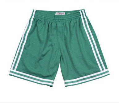 Unbranded Shorts Basketball with Toronto Raptors-inspired graphic prints product detail image 12