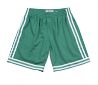 Green white stripe