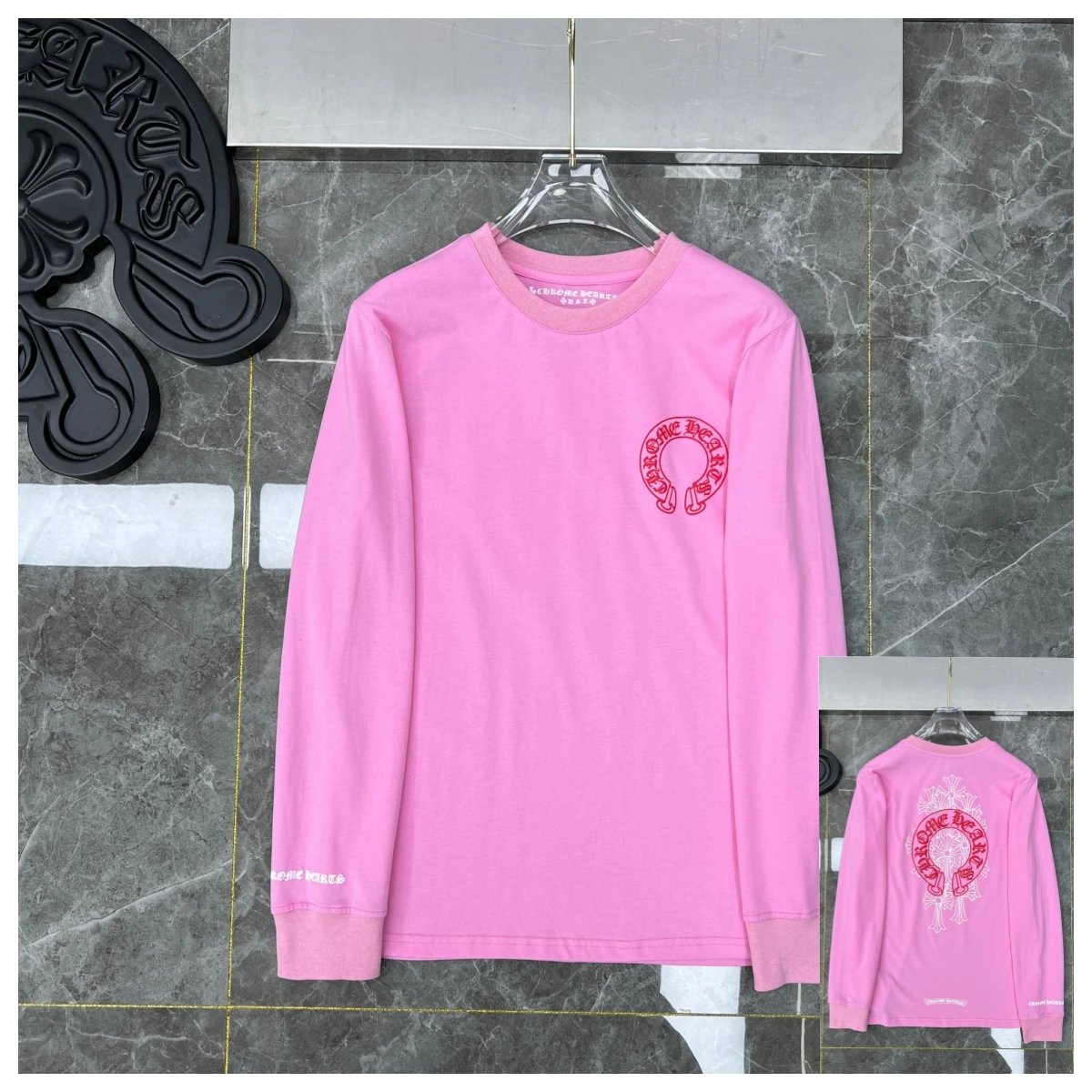K8006# Pink