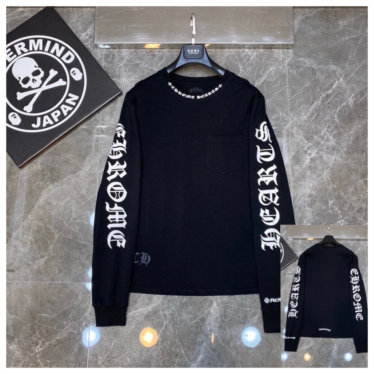 8089 # Black