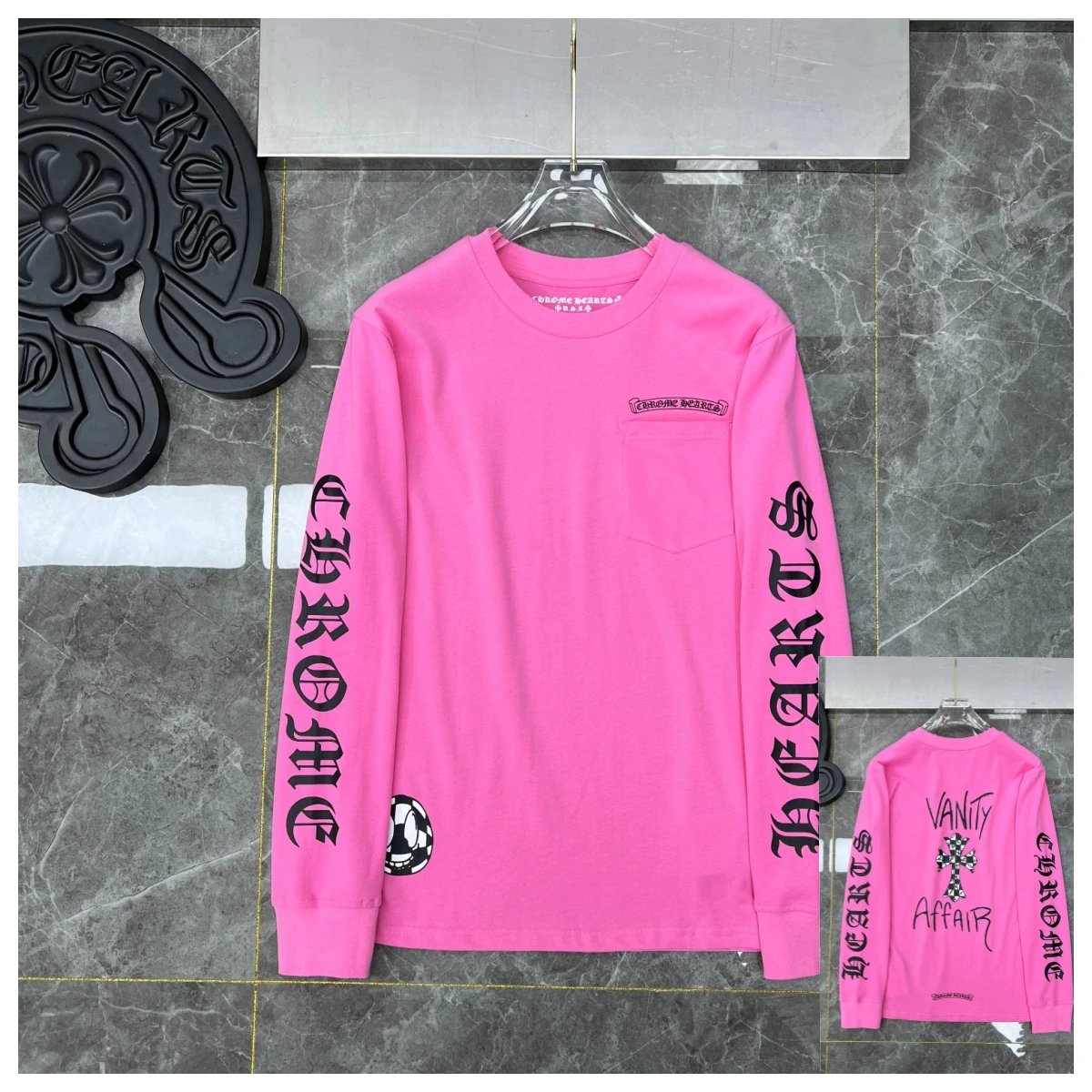 K8002# Pink