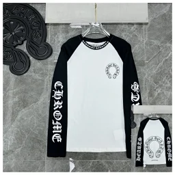 thumbnail for C H-1 Long sleeve T-shirt