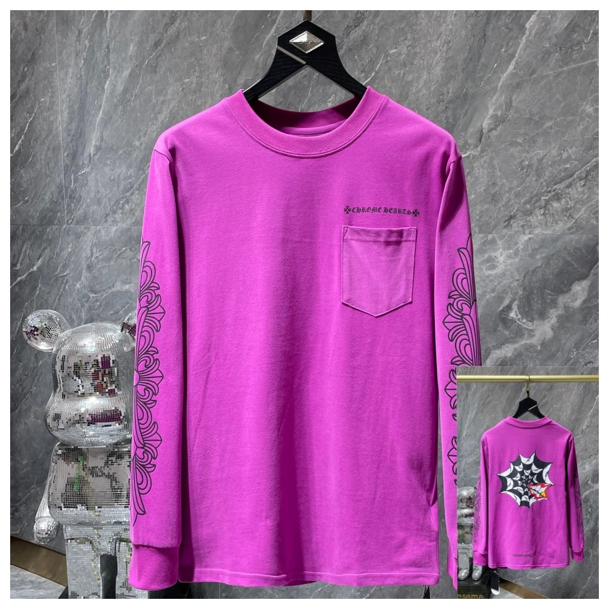8596# Pink