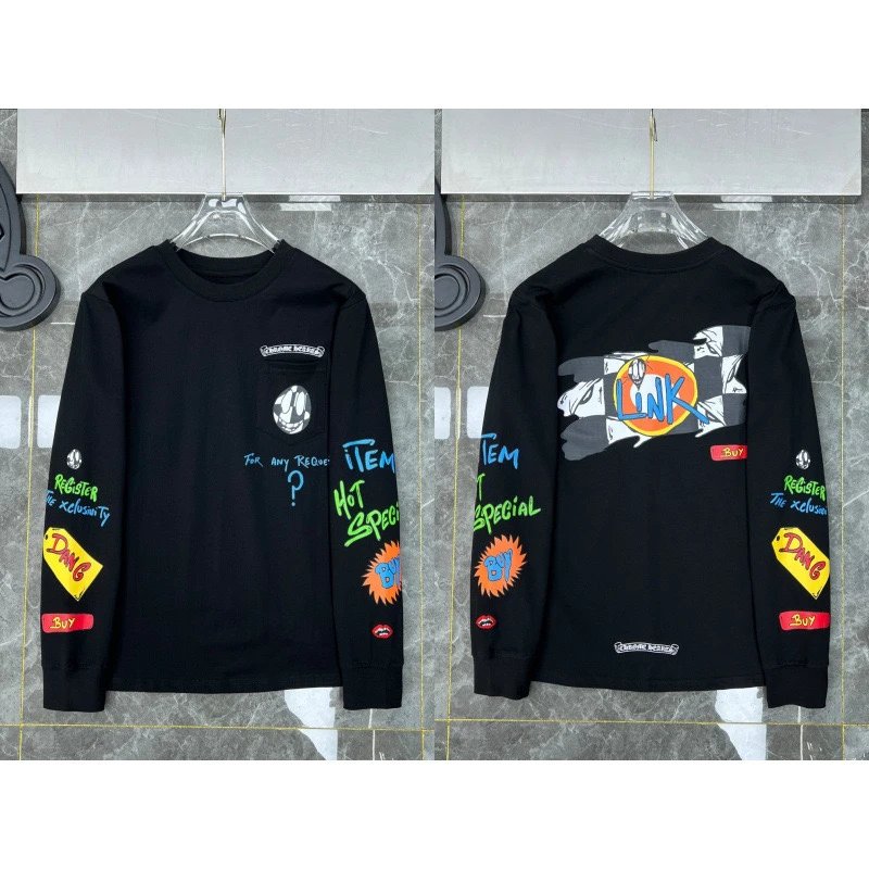 K8010# Black