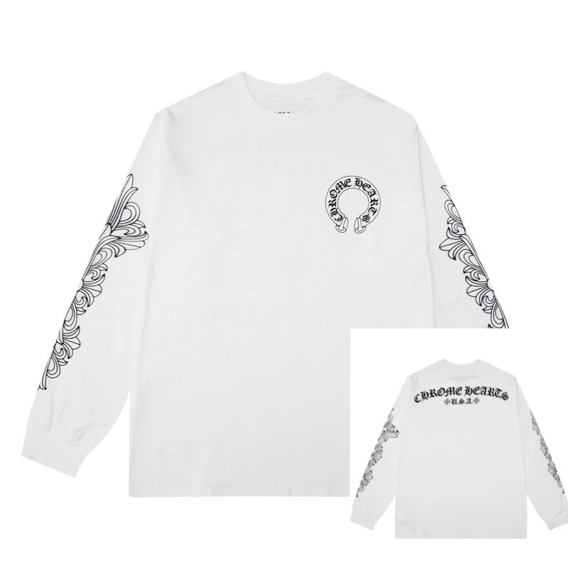 K8005# White