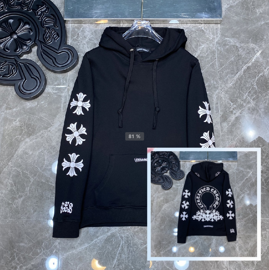 8102 # Black