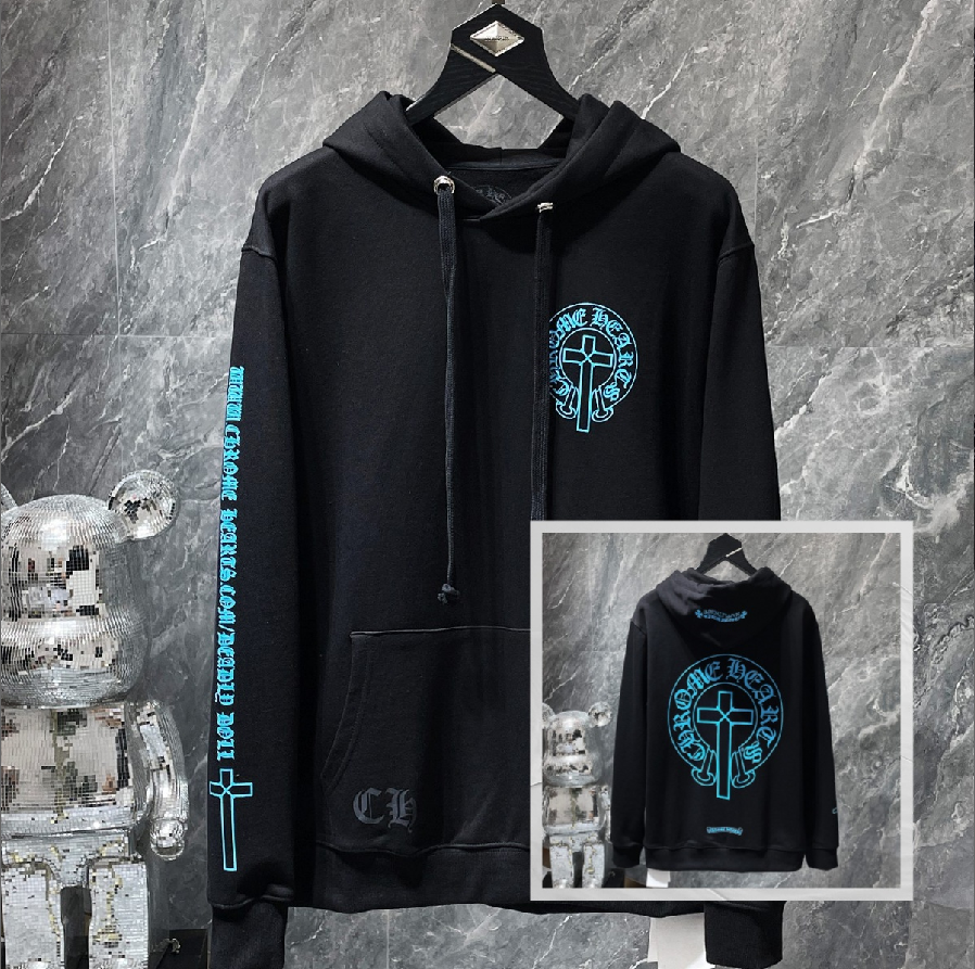 8105 # Black