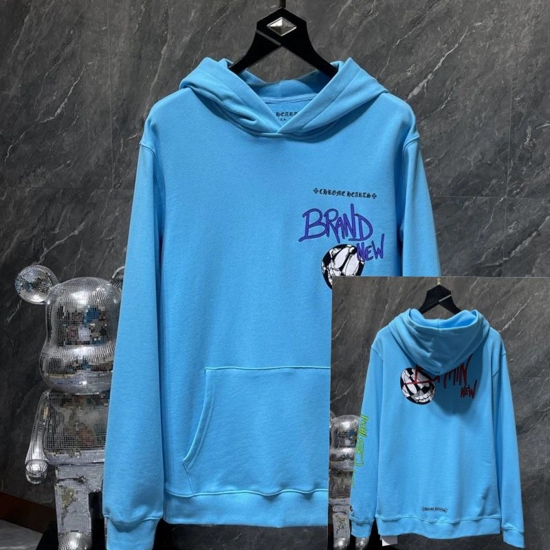 8138 # Blue