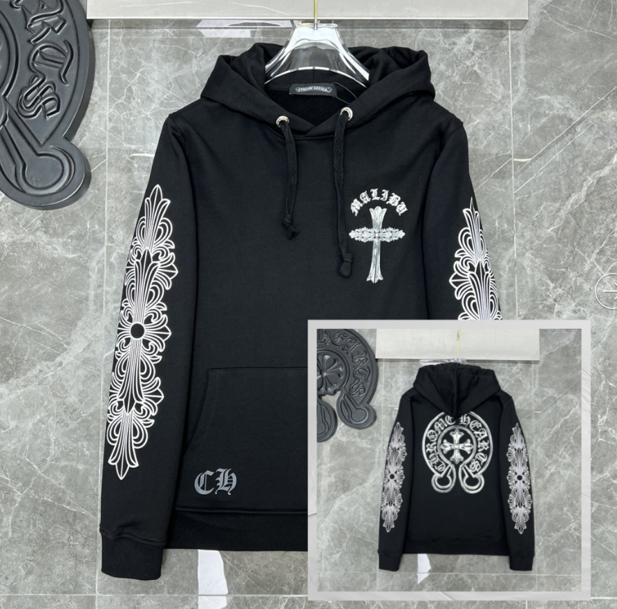 8104 # Black