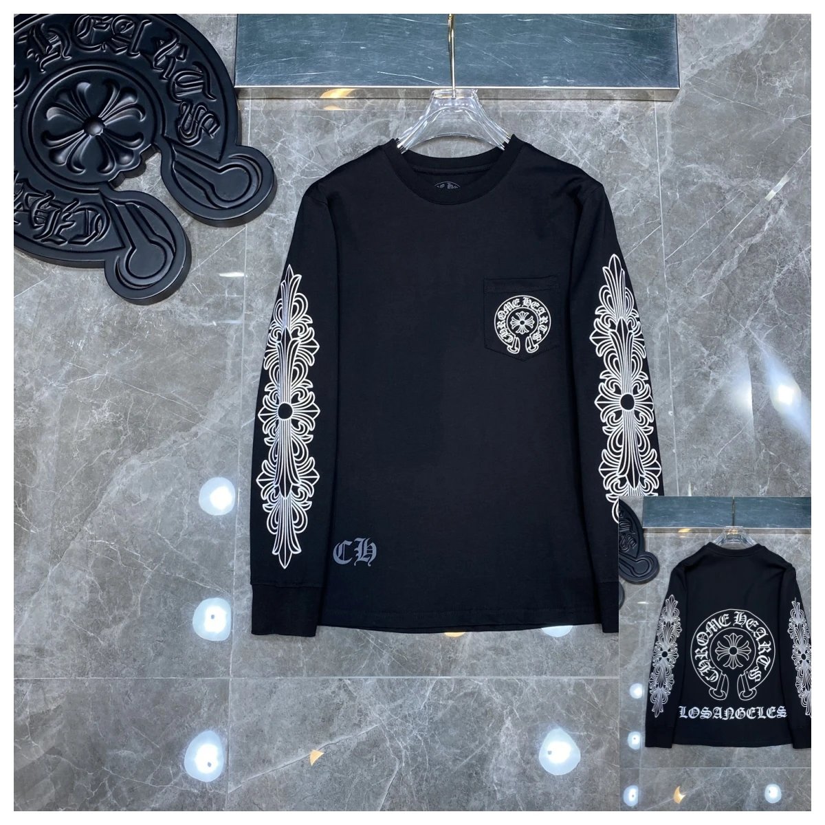 8356 # Black