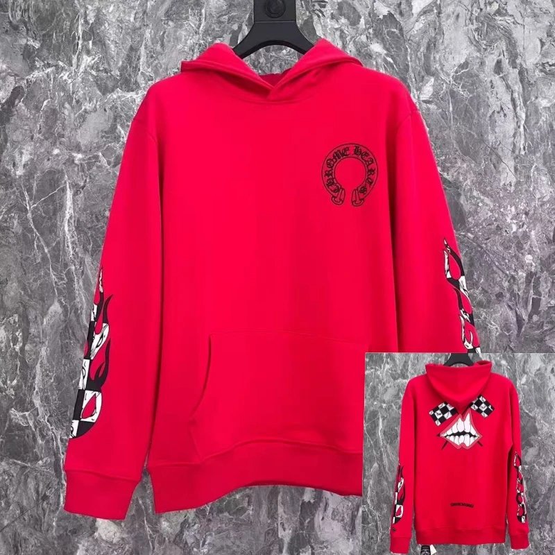 8151 # Red