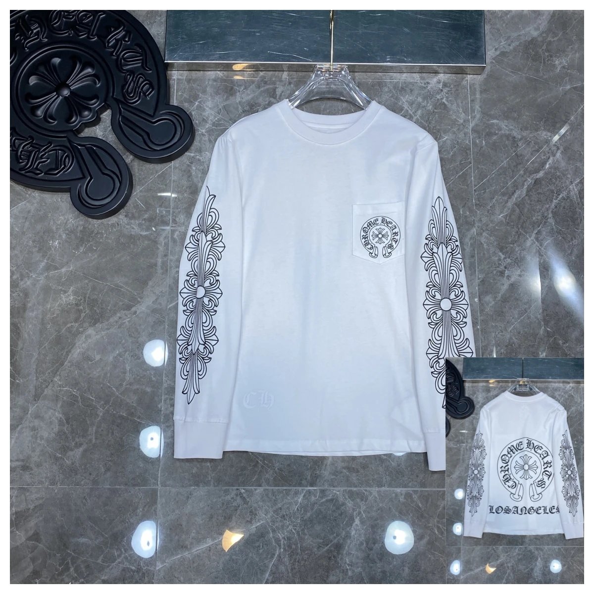 8356 # White