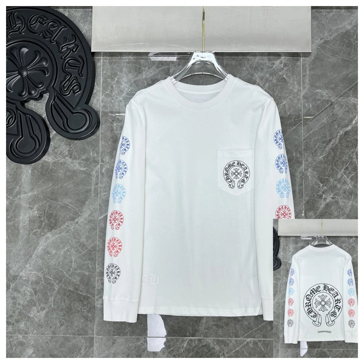 8591 # White