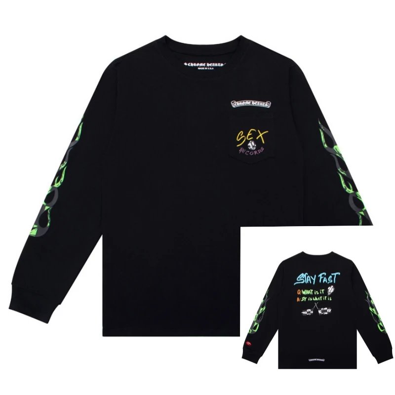 8004 # Black