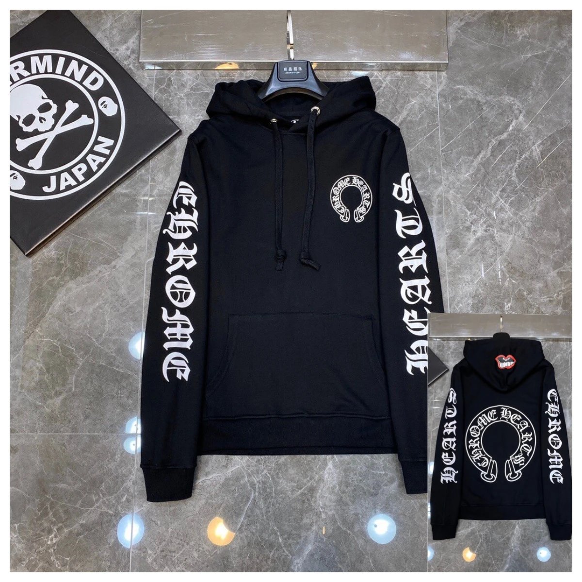 8072 # Black