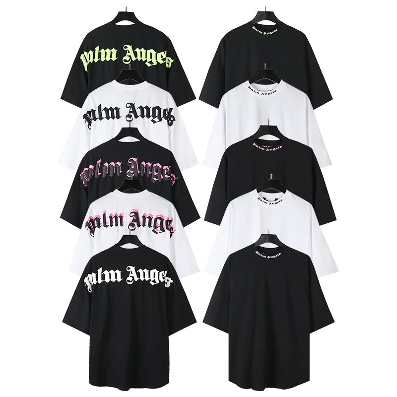 Pm agals foam t-shirt