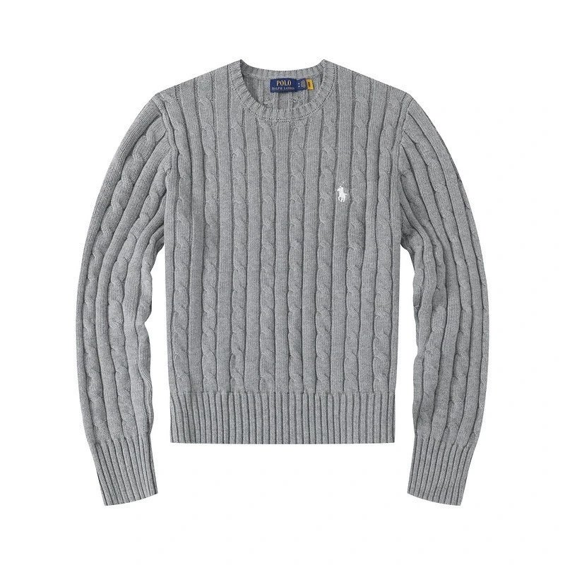 Women's Crewneck Grey
