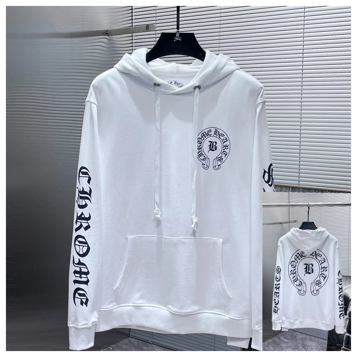 8081 # White