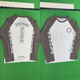 thumbnail for C H-1 Long sleeve T-shirt