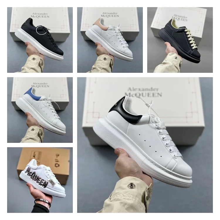 Item Thumbnail for New trendy, fashionable and versatile casual sports shoes 05CRH05