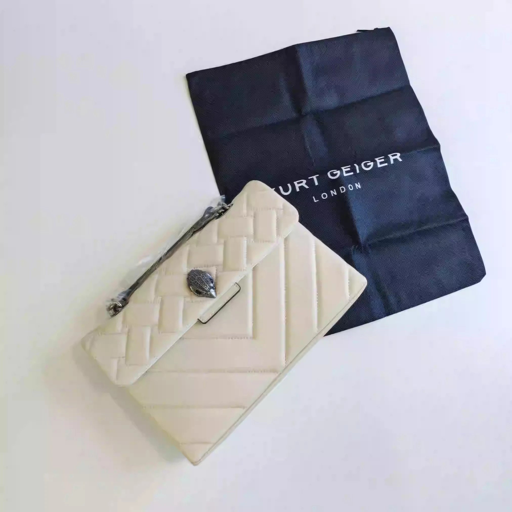 Kurt Geiger London Clutch Bag 