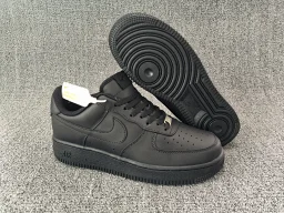 thumbnail for Sock giveaway event NK A*rF*rce1 Pure White Black 315122-111