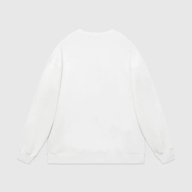 Burberry Hoodies & Sweatshirts Crewneck logo sweatshirt product detail image 11