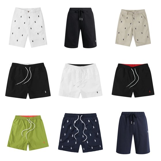 Fashionable casual shorts
