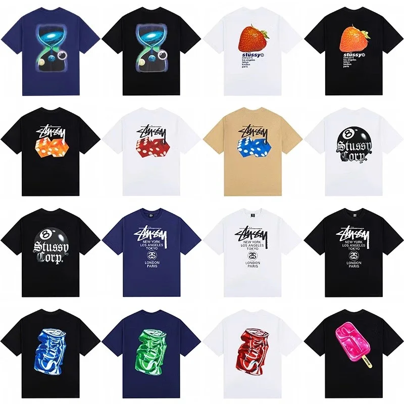 Stussy T-Shirts