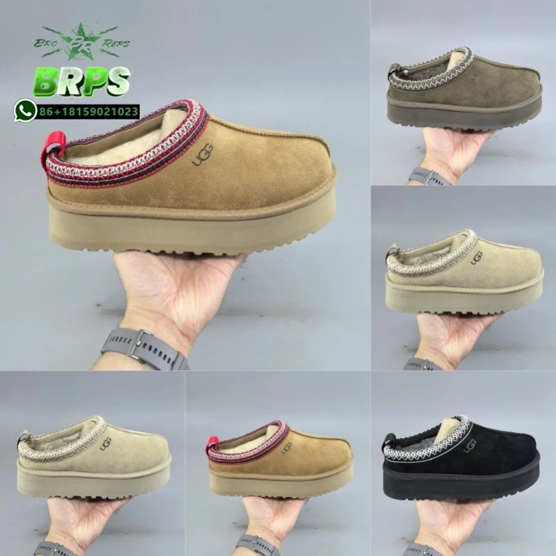 2026 Wholesale Cheap High Quality  Women Winter Snow Boots  Shoes Size:35-40