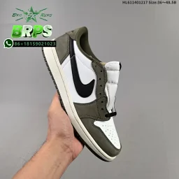 thumbnail for 2025 Wholesale Cheap High Quality Men Women Running Sneakers Shoes Size:36-46