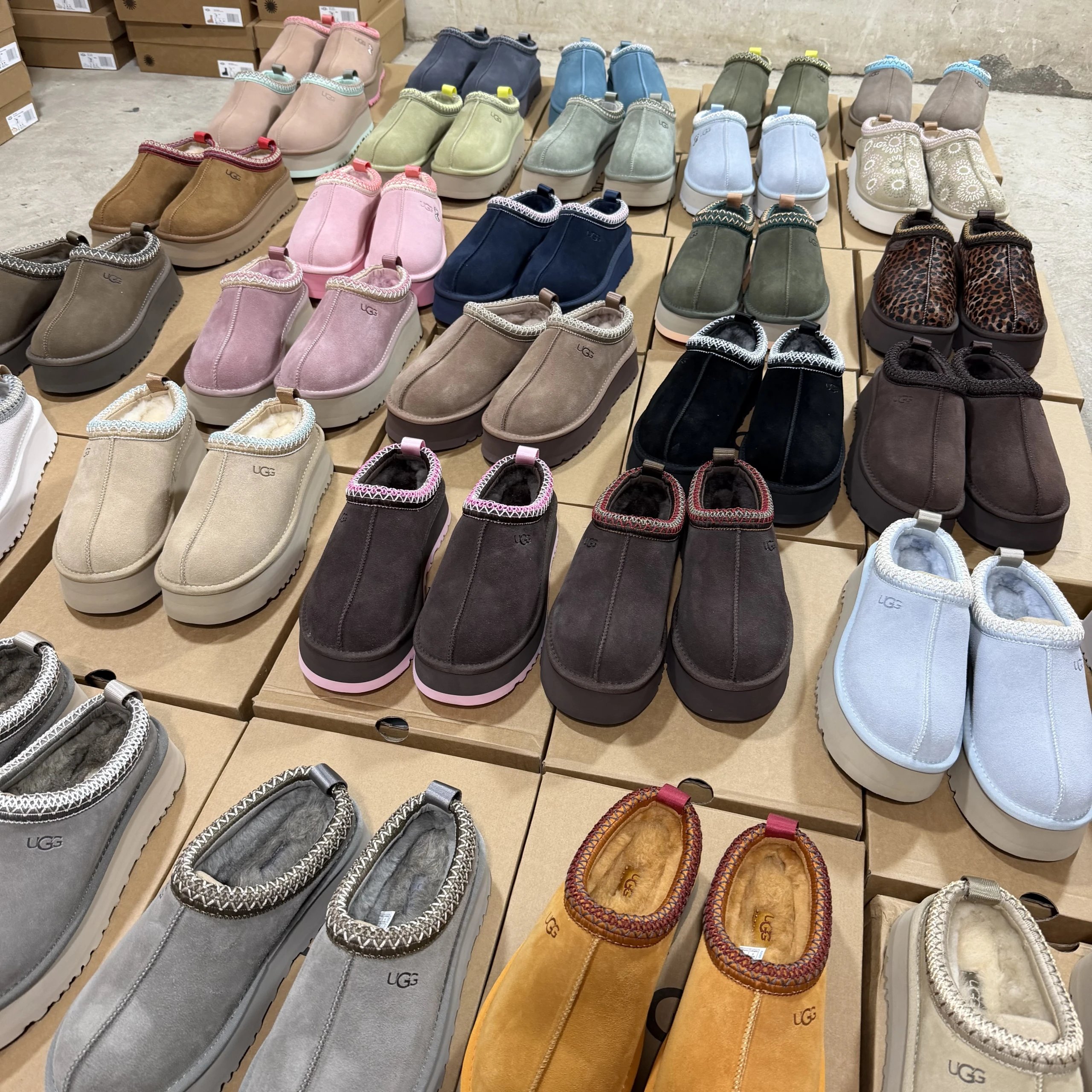 1: 1 FS Batch Ethnic Wind Series U-G-G (non refundable in summer inventory)